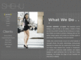 shehu.net