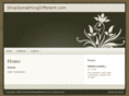shopsomethingdifferent.com