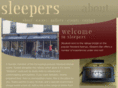sleepersbar.com