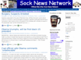socknewsnetwork.com