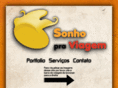 sonhopraviagem.com