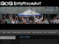 sosentertainment.com