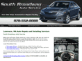 southbroadwayautoservice.com