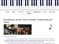 southlandclassicspiano.com