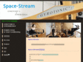 space-stream.com