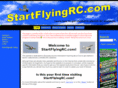 startflyingrc.com