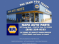 stjoeautoparts.com