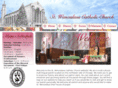 stwenceslausparish.org