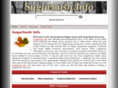 sugarbush.info
