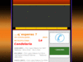 tamaleslacandelaria.com