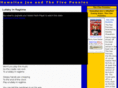 thefivepennies.com