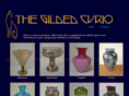 thegildedcurio.com