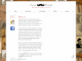 theglassstache.com