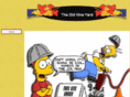 theoldvineyard.net