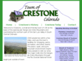 townofcrestone.org