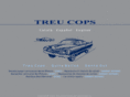 treucops.com