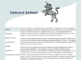 unicornschool.org