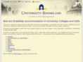 university-rooms.com