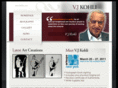 vjkohli.com