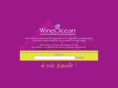 wine-ocean.com