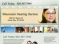 wisconsinhearingserv.com