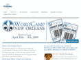 wordcampnola.com