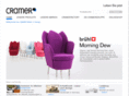 xn--mbelcramer-ecb.com