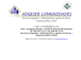 adgeser.com