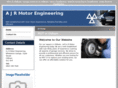 ajrmotors.com