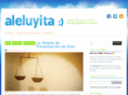 aleluyita.com