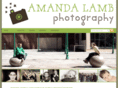amandalambphotography.com