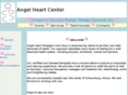 angelheartmassage.net