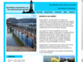 aquamarinedocks.com