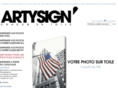 artysign.com