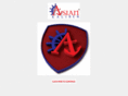 asiankaliber.com