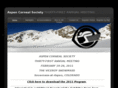 aspencornealsociety.com
