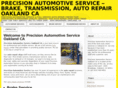 autorepairshop-oakland-ca.info