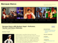 baroquedanceclass.com