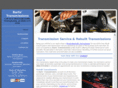 bartstransmissions.com