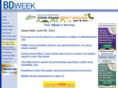 bdweek.com