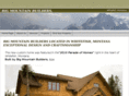 bigmountainbuilders.com