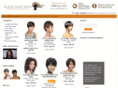 blackhairwigs.net