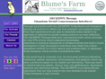 blumesfarm.com