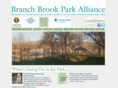branchbrookparkalliance.org