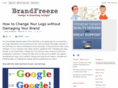 brandfreeze.com