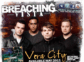 breachingvista.com