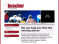 buschermarketing.com