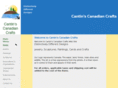 cantinscanadiancrafts.com