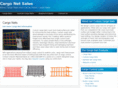 cargonetsales.com