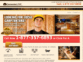 carpentermarietta.com